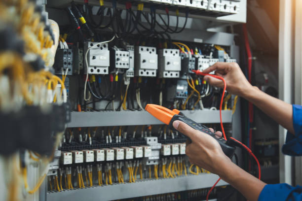 Best Electrical Wiring Services  in Perry, GA